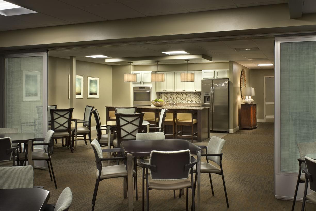 village house nursing home ri